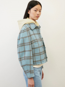 Куртки та дублянки Marc O’Polo модель 208014870201-K08 Фото