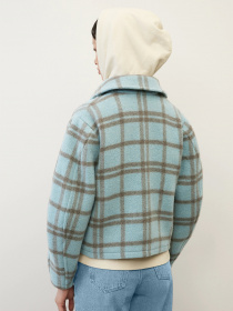 Куртки та дублянки Marc O’Polo модель 208014870201-K08 Фото
