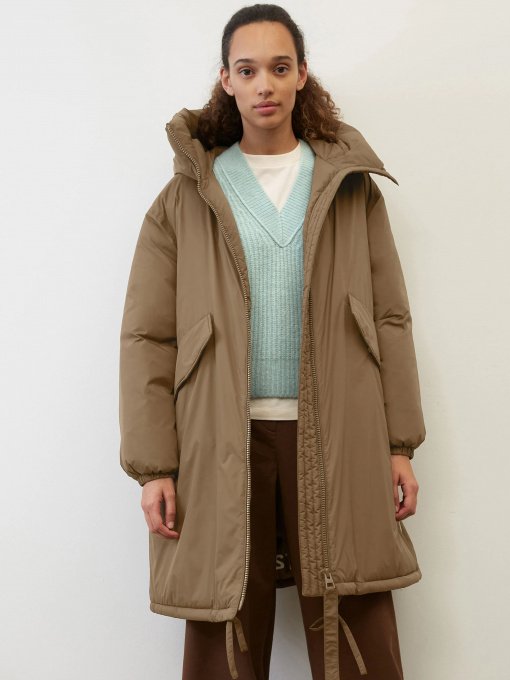 Куртки и дубленки Marc O’Polo модель 208114471221-770 Фото