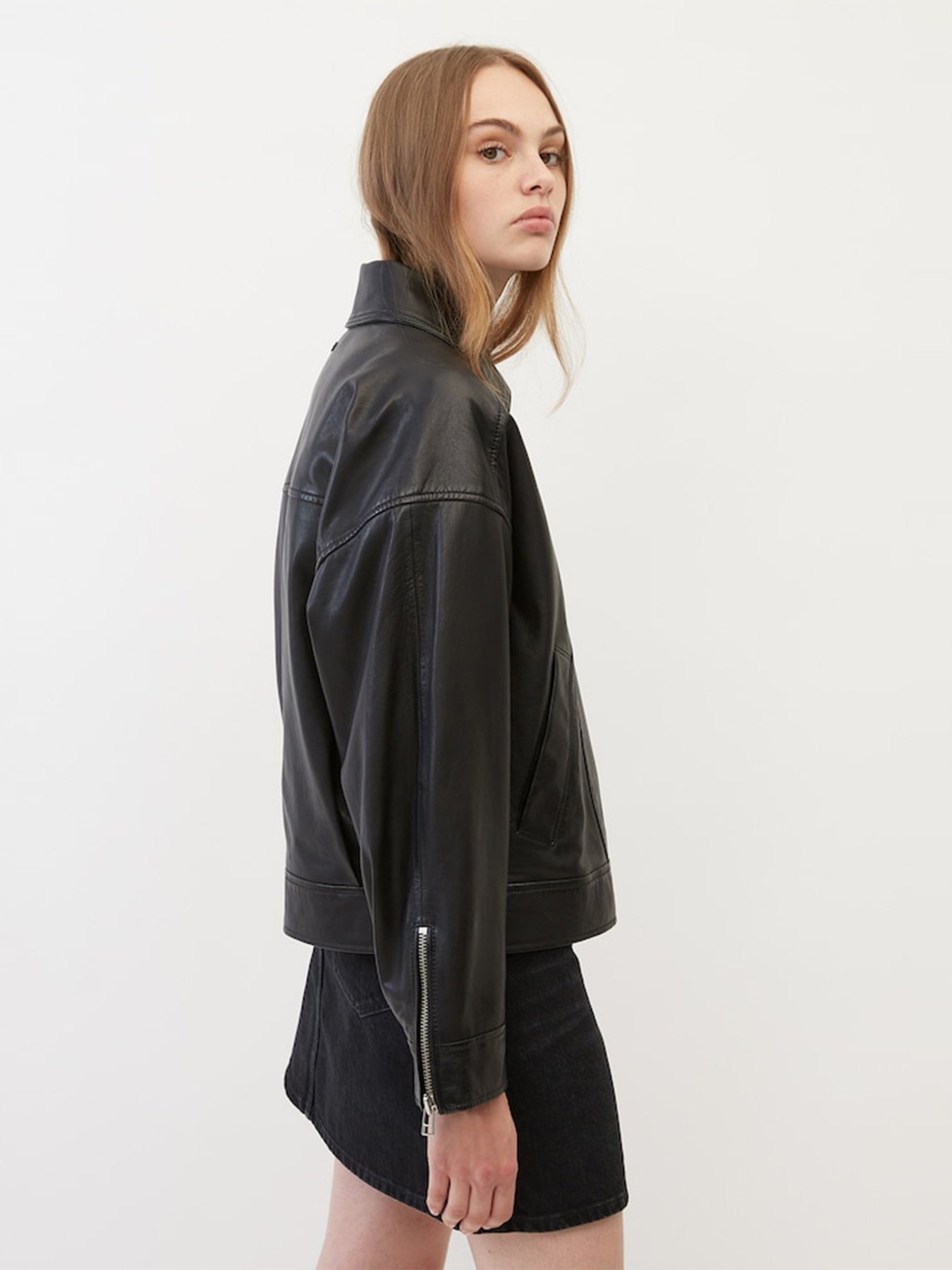 Куртки та дублянки Marc O'Polo denim модель 247711073027-990 Фото