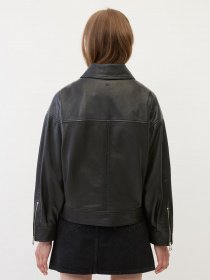 Куртки та дублянки Marc O'Polo denim модель 247711073027-990 Фото