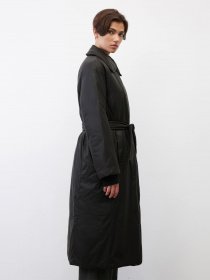 Пальто и плащи Marc O’Polo модель 208104671019-990 Фото