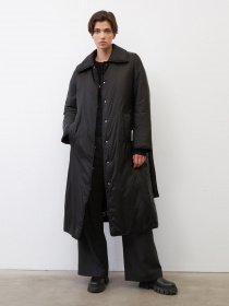 Пальто и плащи Marc O’Polo модель 208104671019-990 Фото