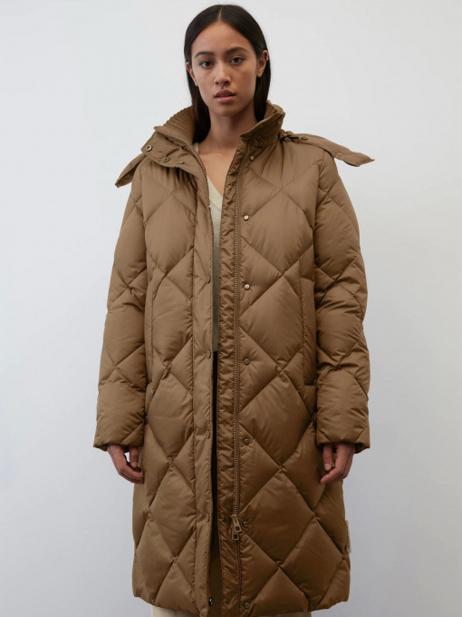 Куртки и дубленки Marc O’Polo модель 209032971025-770 Фото