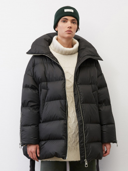 Куртки та дублянки Marc O’Polo модель 209080870009-984 Фото