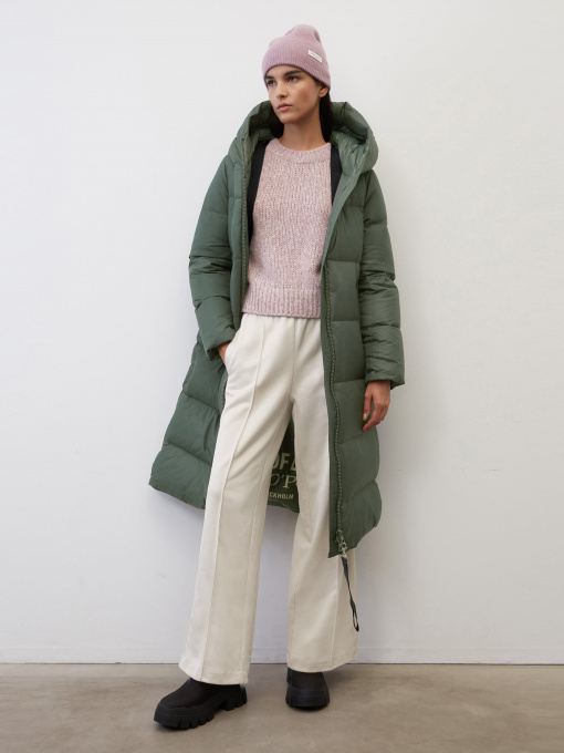 Куртки та дублянки Marc O’Polo модель 209087471027-497 Фото