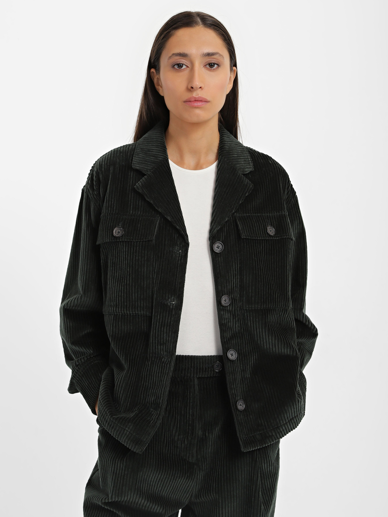 Куртки та дублянки Marc O’Polo модель 209104374063-498 Куртки та дублянки Marc O’Polo модель 209104374063-498 Фото