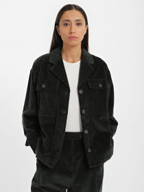 Куртки та дублянки Marc O’Polo модель 209104374063-498 Фото