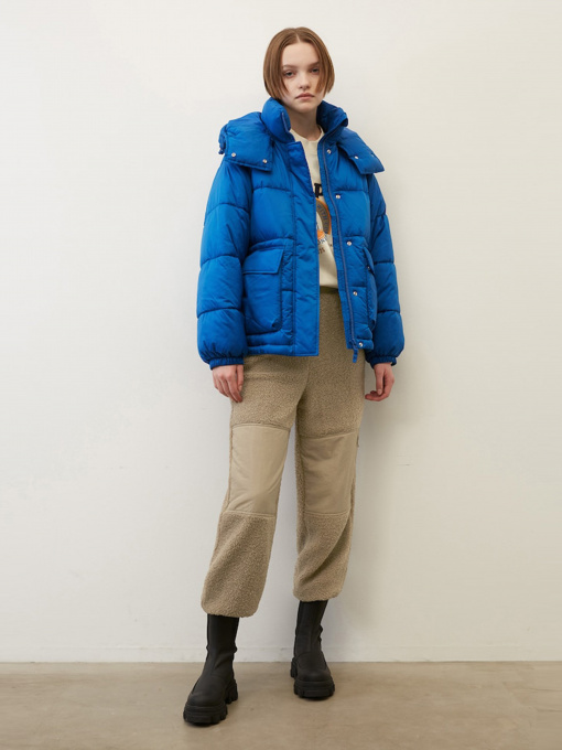 Куртки и дубленки Marc O’Polo DENIM модель 249083670172-851 Фото