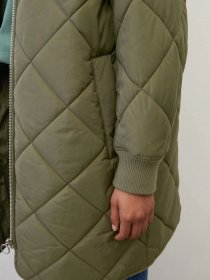 Пальта та плащі Marc O'Polo denim модель 248091771195-483 Фото