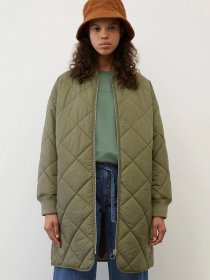 Пальта та плащі Marc O'Polo denim модель 248091771195-483 Фото