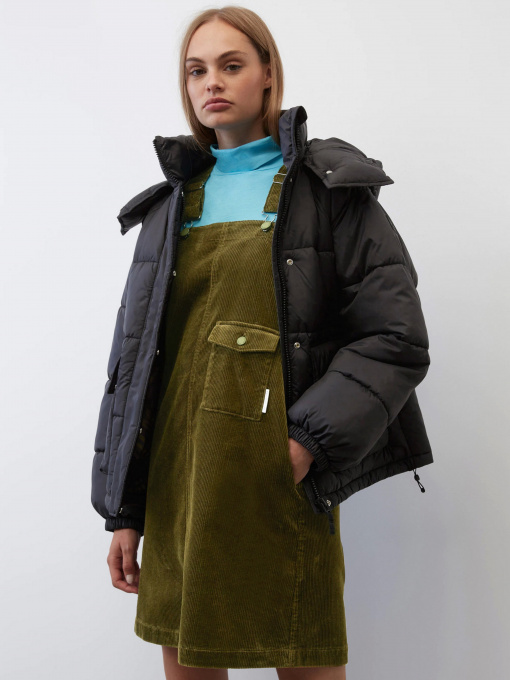 Куртки и дубленки Marc O’Polo DENIM модель 249083670172-990 Фото