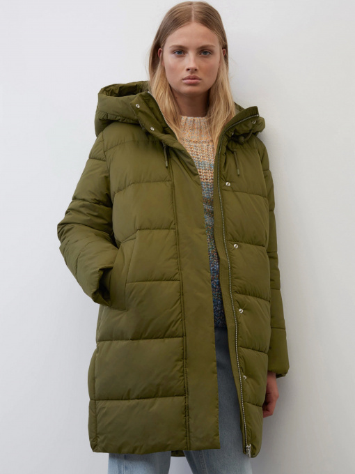 Куртки и дубленки Marc O’Polo DENIM модель 249091770127-486 Фото