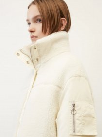 Пальта та плащі Marc O'Polo denim модель 249415171013-126 Фото