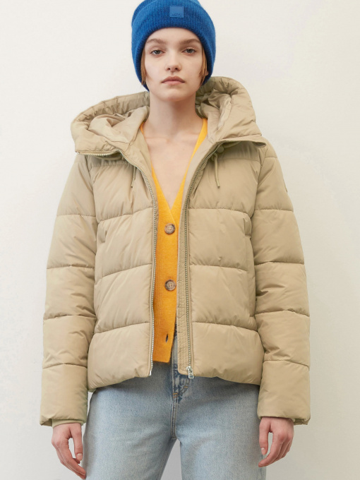 Куртки и дубленки Marc O’Polo DENIM модель M49091770125-753 Фото