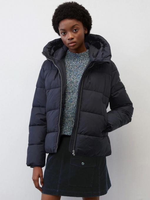 Куртки и дубленки Marc O’Polo DENIM модель M49091770125-885 Фото