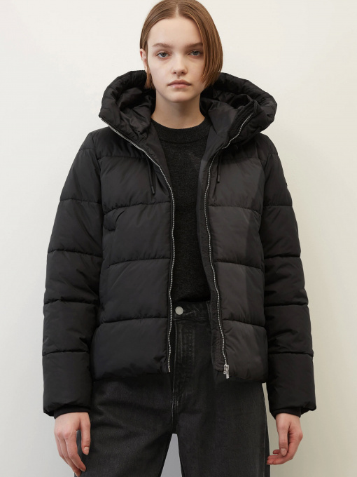 Куртки и дубленки Marc O’Polo DENIM модель M49091770125-990 Фото