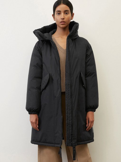 Куртки и дубленки Marc O’Polo модель 208114471221-990 Фото