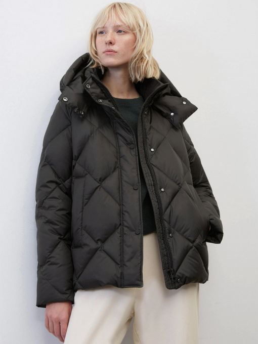 Куртки та дублянки Marc O’Polo модель 209032970053-990 Фото