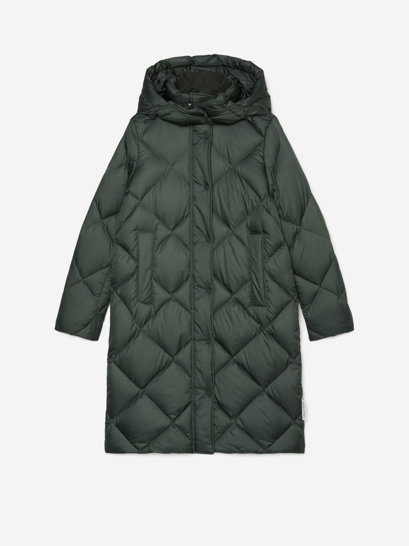 Куртки та дублянки Marc O’Polo модель 209032971025-497 Фото