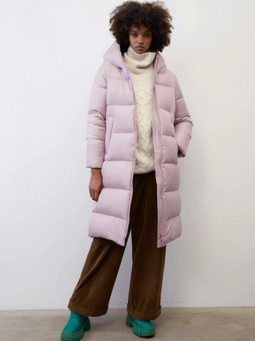 Куртки и дубленки Marc O’Polo модель 209087471027-669 Фото