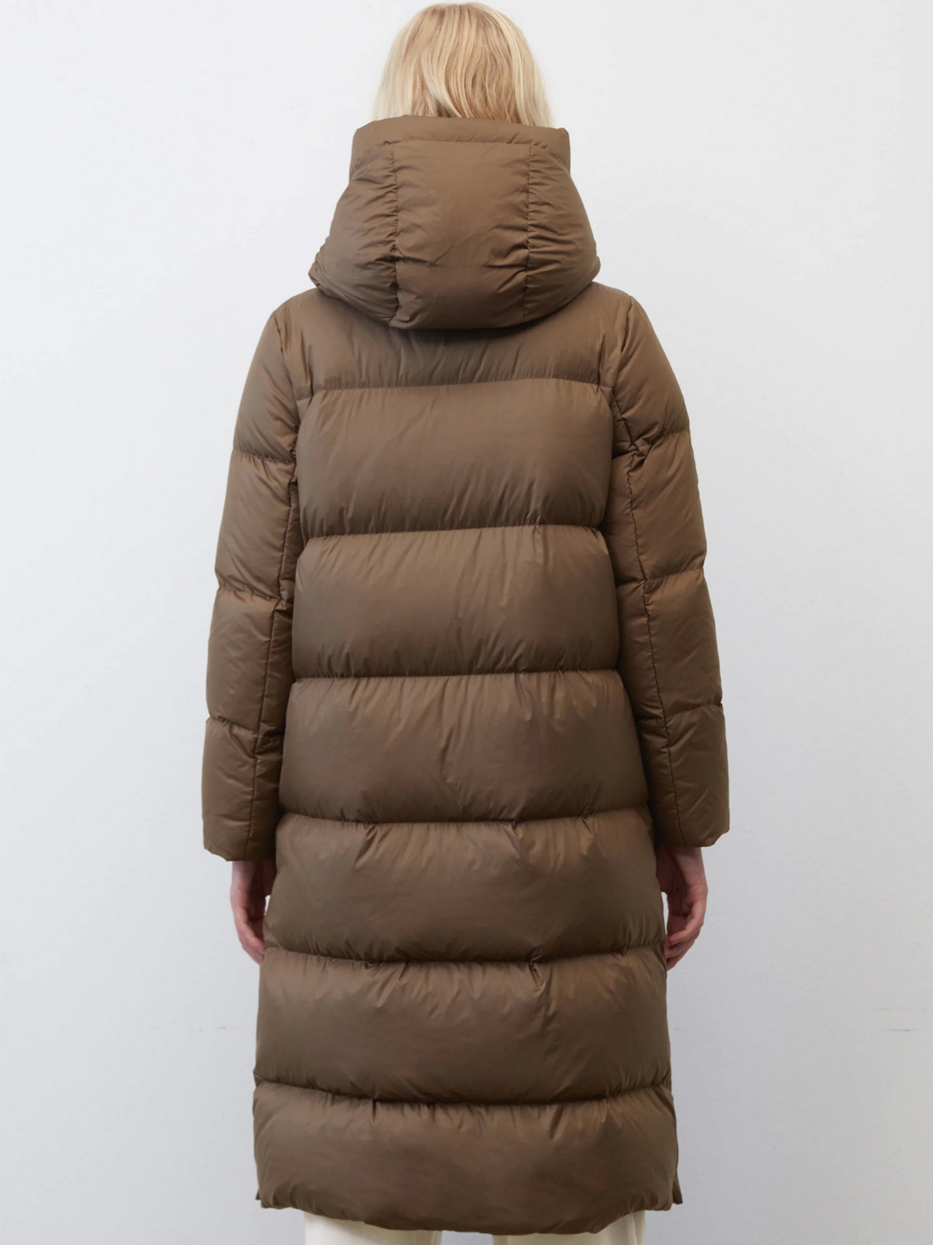 Куртки и дубленки Marc O’Polo модель 209087471027-770 Фото