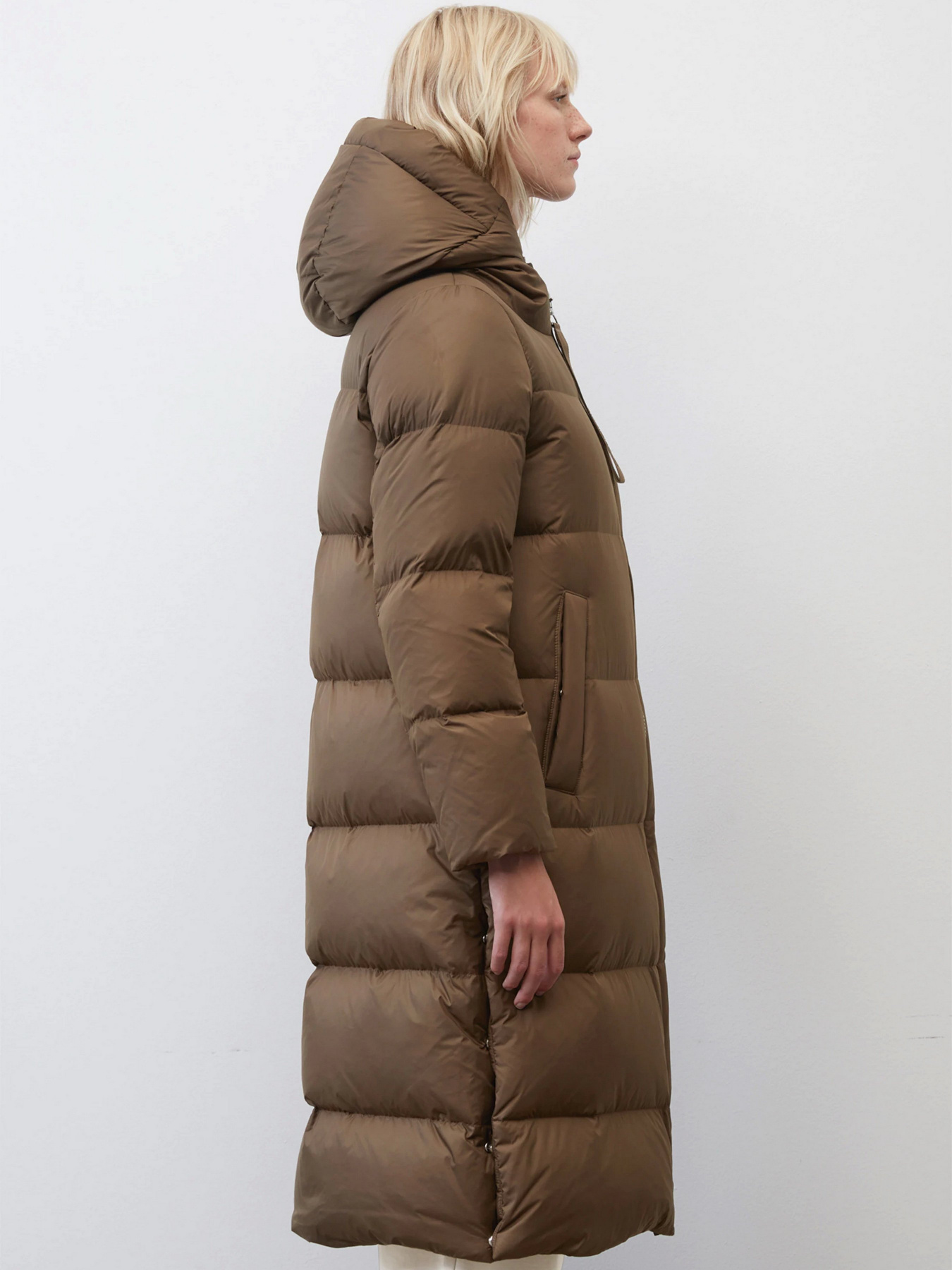 Куртки и дубленки Marc O’Polo модель 209087471027-770 Фото