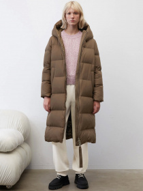 Куртки и дубленки Marc O’Polo модель 209087471027-770 Фото