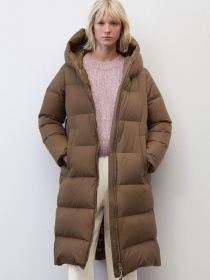 Куртки и дубленки Marc O’Polo модель 209087471027-770 Фото