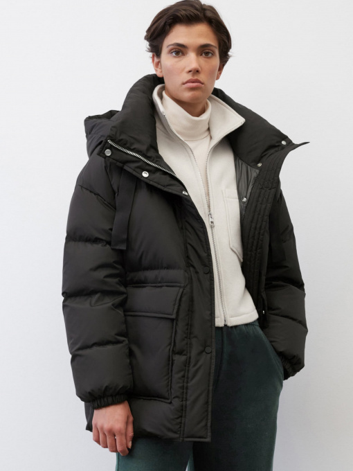 Куртки и дубленки Marc O’Polo модель 209092270197-990 Фото