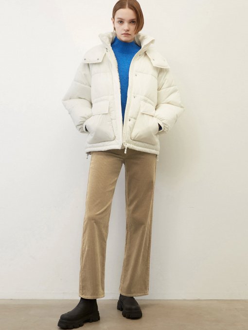 Куртки и дубленки Marc O’Polo DENIM модель 249083670172-126 Фото