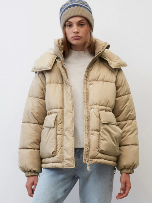 Куртки и дубленки Marc O’Polo DENIM модель 249083670172-753 Фото