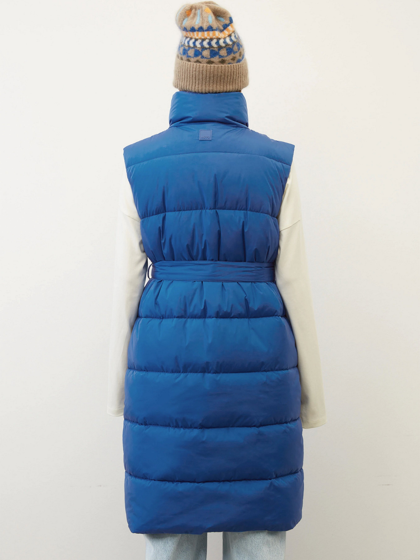 Куртки та дублянки Marc O'Polo denim модель 249083672071-851 Куртки та дублянки Marc O'Polo denim модель 249083672071-851 Фото