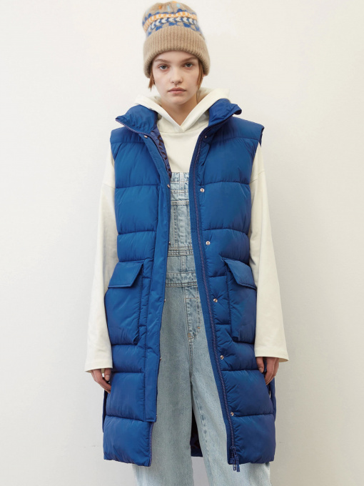 Куртки и дубленки Marc O’Polo DENIM модель 249083672071-851 Фото