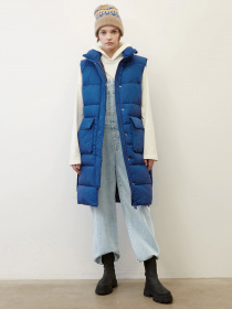 Куртки та дублянки Marc O'Polo denim модель 249083672071-851 Фото