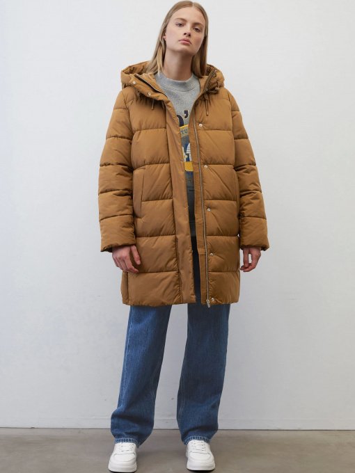 Куртки и дубленки Marc O’Polo DENIM модель 249091770127-748 Фото