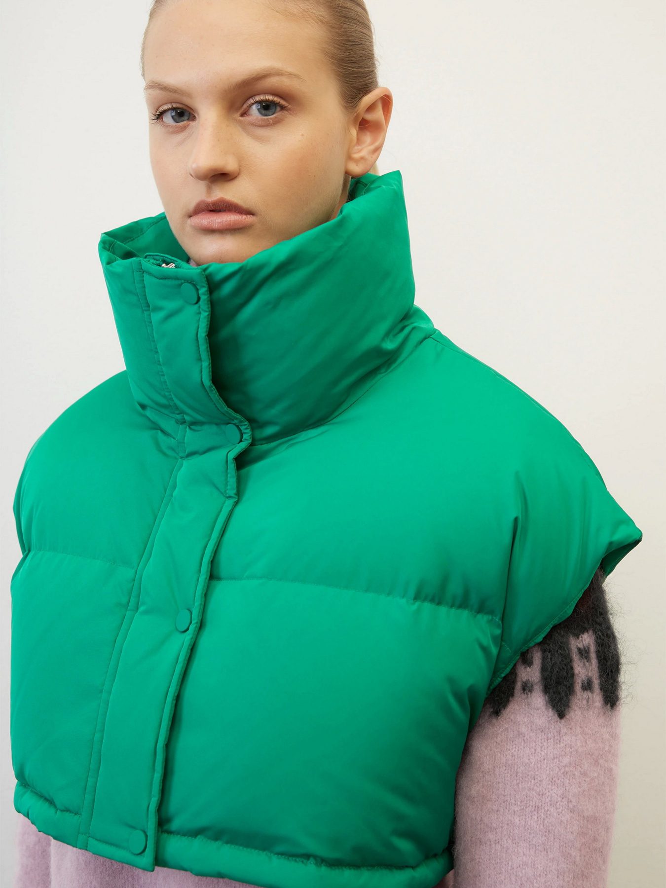 Куртки та дублянки Marc O’Polo модель 209092272023-491 Куртки та дублянки Marc O’Polo модель 209092272023-491 Фото