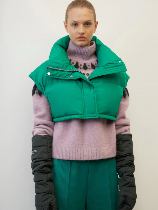 Куртки и дубленки Marc O’Polo модель 209092272023-491 Фото