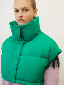 Куртки та дублянки Marc O’Polo модель 209092272023-491 Фото