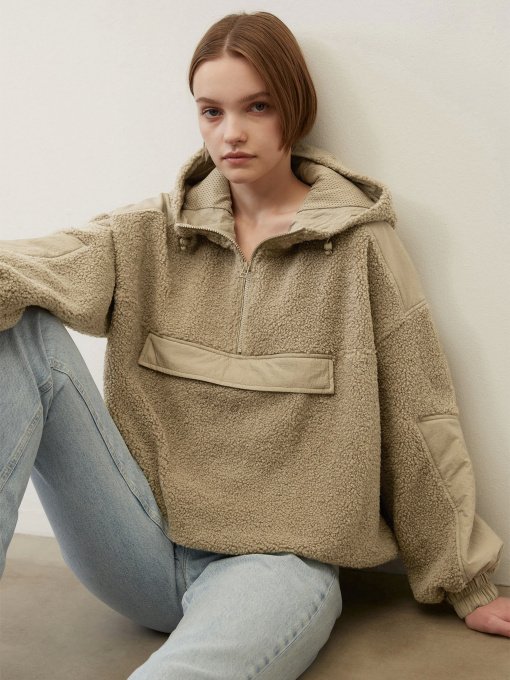 Куртки и дубленки Marc O’Polo DENIM модель 249400170031-753 Фото