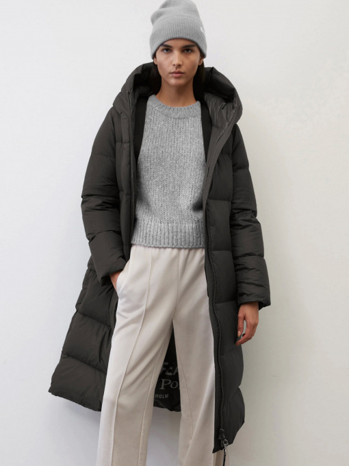 Куртки и дубленки Marc O’Polo модель 209087471027-990 Фото