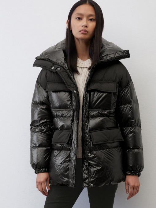 Куртки та дублянки Marc O’Polo модель 210117270271-990 Фото