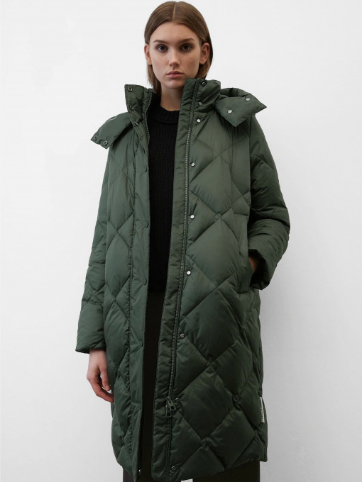 Куртки и дубленки Marc O’Polo модель 210032971025-497 Фото