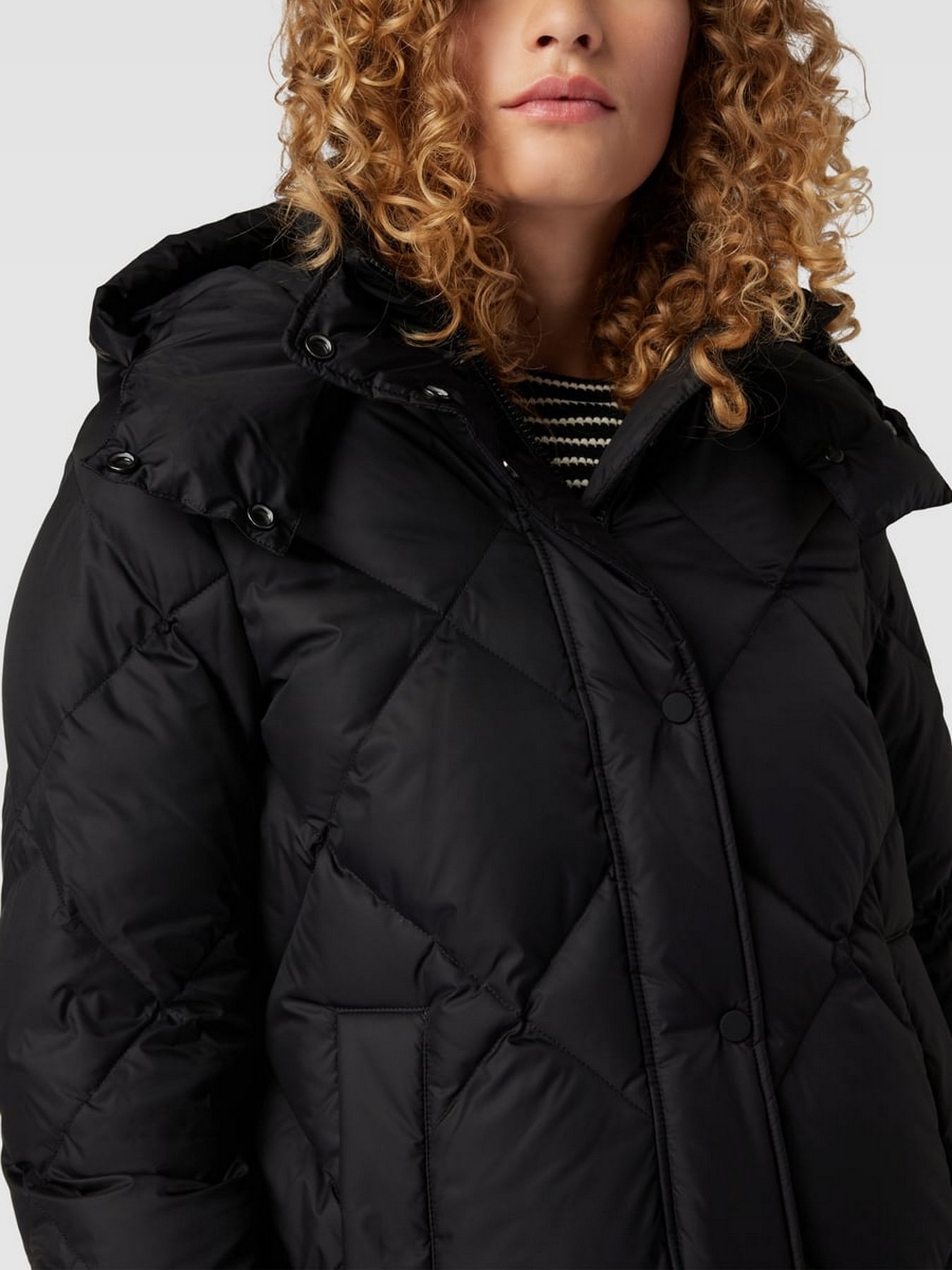 Куртки и дубленки Marc O’Polo модель 210032971025-990 Куртки и дубленки Marc O’Polo модель 210032971025-990 Фото
