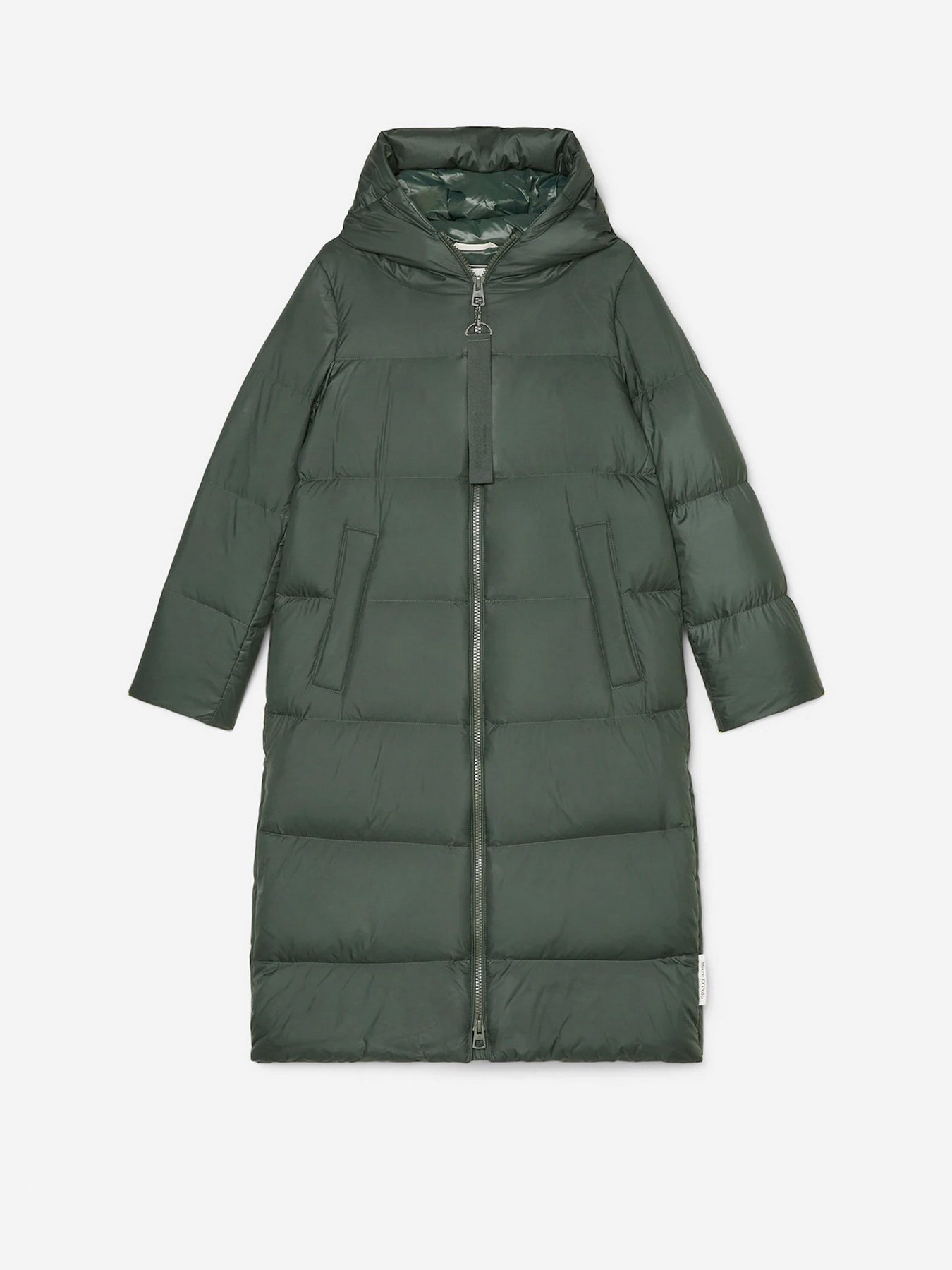 Куртки и дубленки Marc O’Polo модель 210087471027-497 Куртки и дубленки Marc O’Polo модель 210087471027-497 Фото