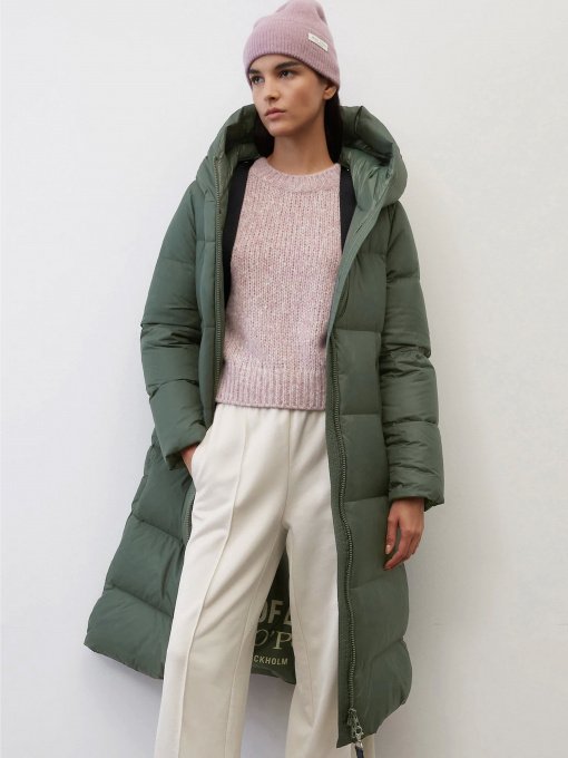 Куртки и дубленки Marc O’Polo модель 210087471027-497 Фото