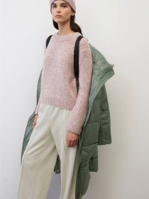 Куртки и дубленки Marc O’Polo модель 210087471027-497 Фото