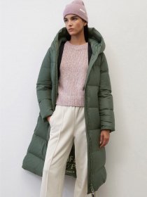 Куртки и дубленки Marc O’Polo модель 210087471027-497 Фото