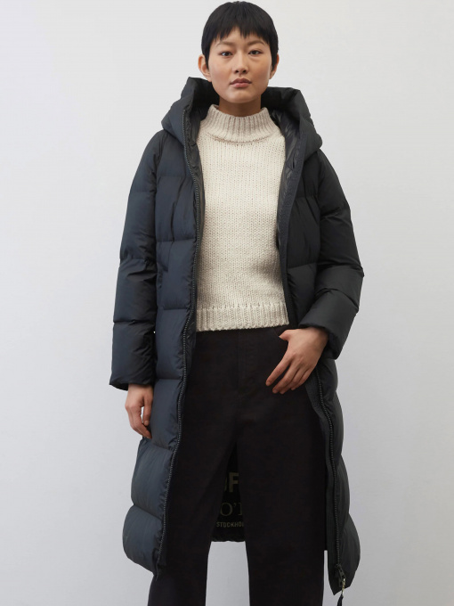 Куртки и дубленки Marc O’Polo модель 210087471027-899 Фото