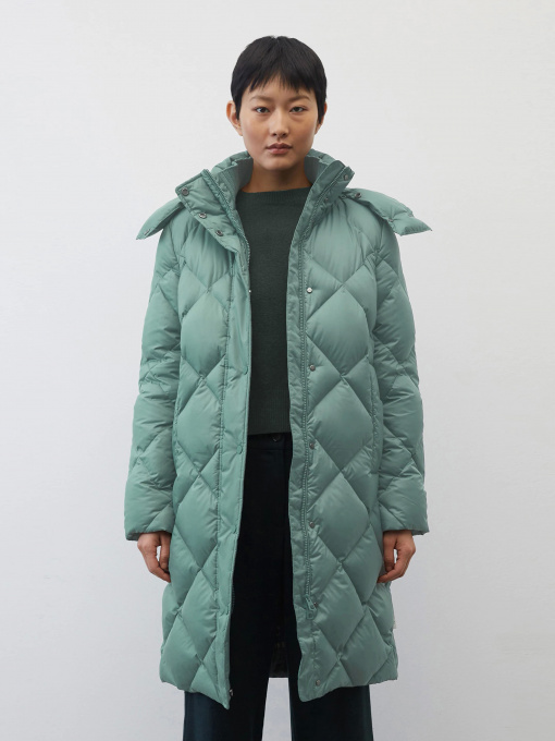 Куртки и дубленки Marc O’Polo модель 211032971025-402 Фото
